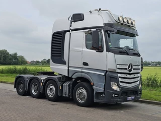 Mercedes-Benz Actros 2015 - 4158 obrazek 5