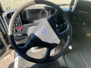 Scania L 2016 - CABIN CP16-L COMPLETE INCLUDING BUMPER obrazek 6