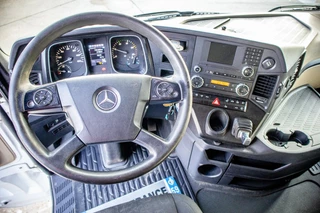 Mercedes-Benz Actros 2014 - 2548 BL image 13