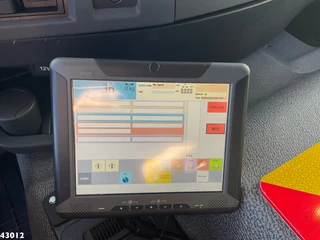Volvo FE 350 VDK 22m³ + AE weegsysteem 2023 - N/A zdjecie 18