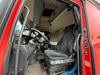 Mercedes-Benz Actros 2018 - 2642 HEIWO ISOLATED BOXES DOUBLE DOORS TRS COOLING TAIL LIFT TOP CONDITION NL-COMBI zdjecie 19