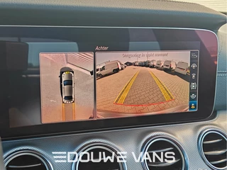 Mercedes-Benz E-Class 2019 - 300e Head Up Exclusive Memory Burmester Panorama Hybrid obrazek 24