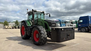 Fendt 936 Vario 2008 - N/A image 3