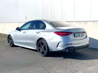 Mercedes-Benz C-Class 2024 - C300e Sedan*AMG PAKKET*NIGHT PAKKET*HEADUPDISPL*360°CAM* immagine 2