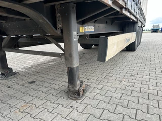 Krone N/A 2018 - AUL DROPSIDES / DRUMBRAKES / NL-TRAILER obrazek 14
