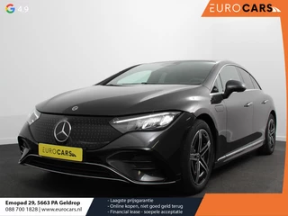 Mercedes-Benz EQE 2024 - 350 AMG Line Edition Advanced Plus 292 kWh te koop