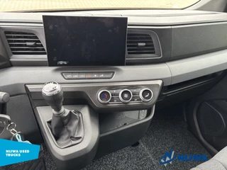 Renault Master 2024 - T35 130 L3H2 Binnenbetimmering + Carplay image 10