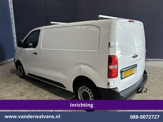 Opel Vivaro 2020 - 2.0 CDTI 123pk L2H1 Inrichting Euro6 Airco | Camera | Navigatie | Apple Carplay | Cruisecontrol imagem 13