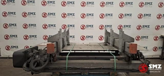 Dhollandia - Occ laadlift DHSM.15 Dhollandia for sale