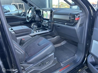 Ford F-150 2024 - USA Raptor R 5.2 V8 730PK 2024 image 18