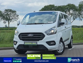 Ford Transit Custom 2023 - 2.0 zu verkaufen