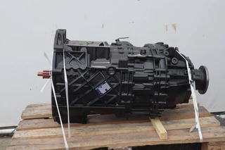 ZF N/A 2006 - 12AS2301OD TGA 81.32003-6873 bild 1