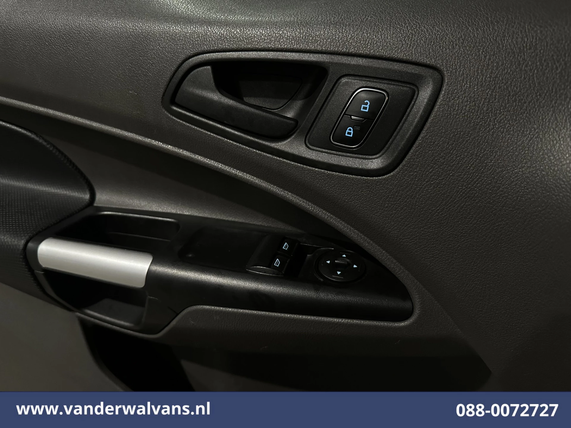 Ford Transit Connect 2022 - 2.0 TDCI 120pk L2H1 Euro6 Airco | Camera | Navigatie | Android Auto | Stoelverwarming imagen 19