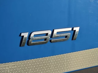 Mercedes-Benz N/A 2015 - AROCS 1851 image 18