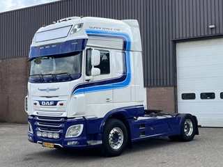DAF XF480 2020 - FT for sale