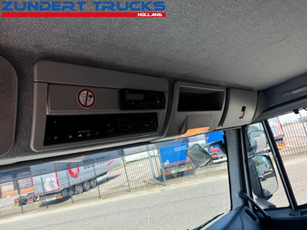 Iveco Eurocargo 2014 - 120E22, THERMO KING T-600R D+E obrázek 12
