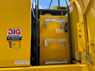 Komatsu PW180-11 2019 - N/A obrazek 23