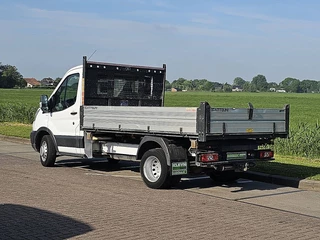 Ford Transit 2019 - 2.0 obrazek 6
