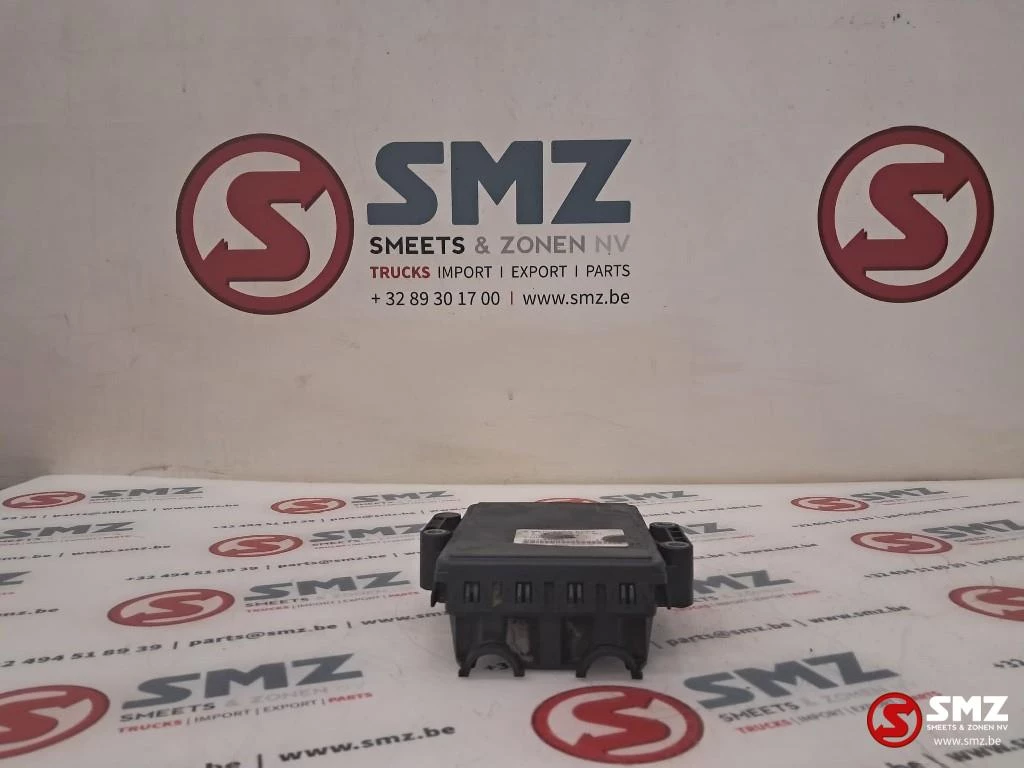 Mercedes-Benz 2014 - Occ ECU CLCS regeleenheid Mercedes afbeelding 1