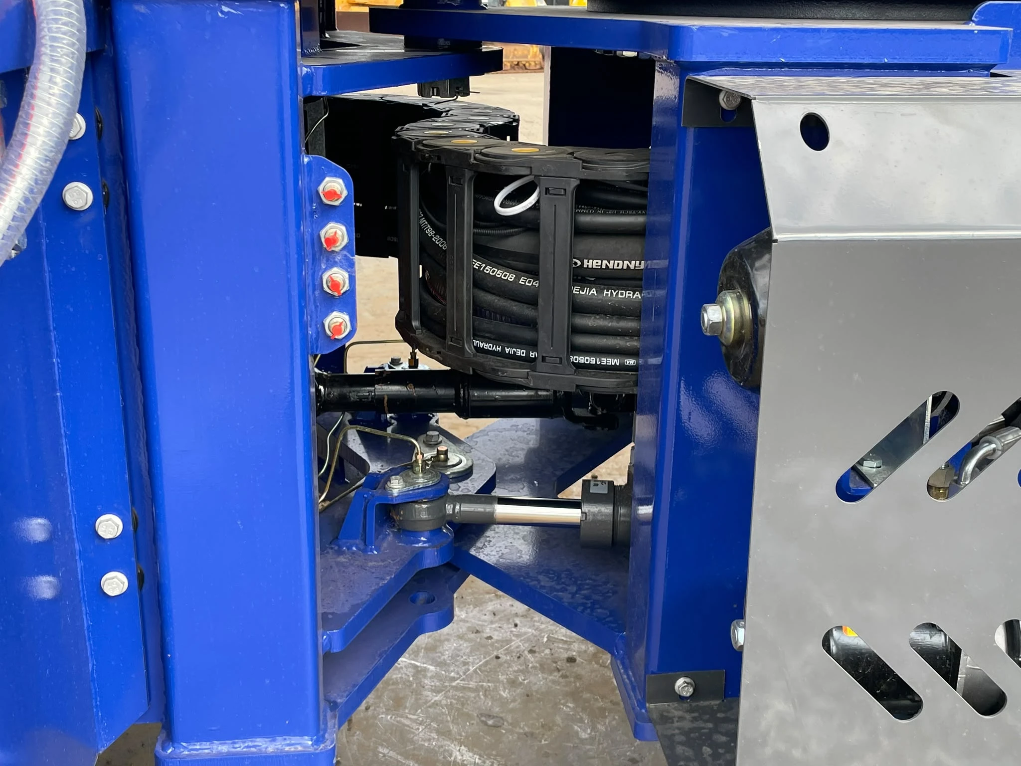 Giga power GW5500 2026 afbeelding 17