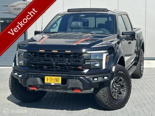 Ford F-150 2024 - USA Raptor R 5.2 V8 730PK 2024 obrazek 1