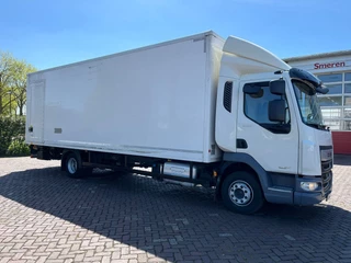 DAF LF 230 2023 - FA zdjecie 5