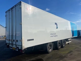 Trailer N/A 2006 - PRS 27 obrazek 1