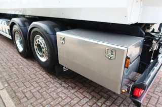 DAF XG 2023 - 480 FAN 6x2 Food silo 30 M3, Bed 2x  Euro 6E zdjecie 34