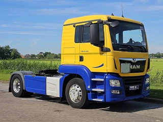 MAN TGA 2020 - 18.400 obrazek 5