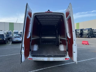 Mercedes-Benz Sprinter 2023 - 319 1.9 CDI / L4 H2 / RWD obrazek 5