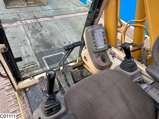 Caterpillar N/A 2001 - 318 B 86 KW, Crawler excavator immagine 7