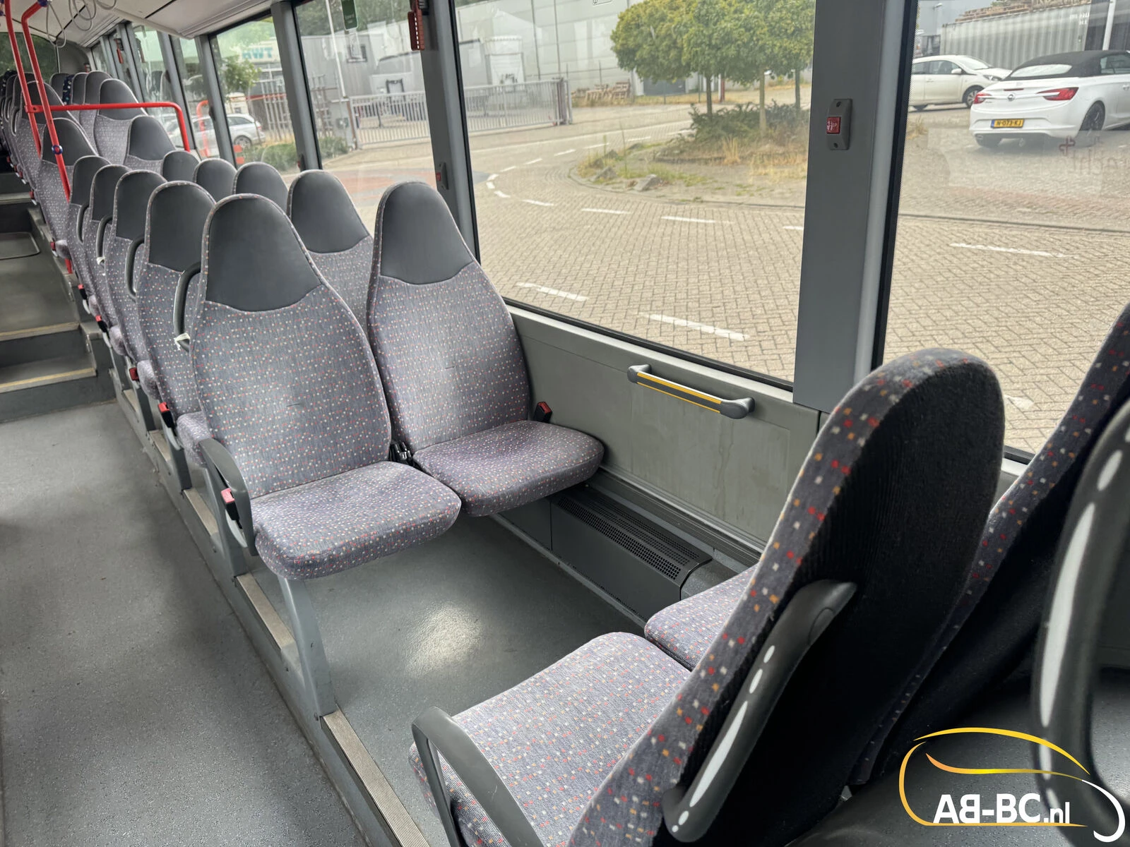 Mercedes-Benz O530 SLE 2008 afbeelding 36
