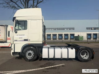 DAF XF105.460 2008 - N/A afbeelding 2