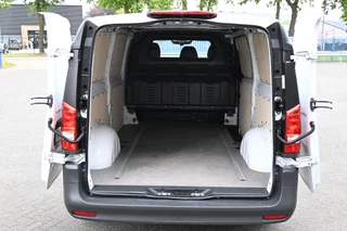 Mercedes-Benz Vito 2024 - 116 CDI L3 Pro obrazek 11