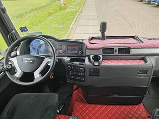 MAN TGX 2016 - 28.480 image 8