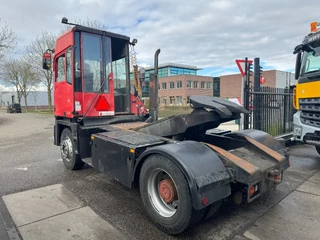 Kalmar TT612D 2010 - 4X2 imagem 6