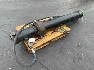 Diverse 2022 - INTERPUMP HYDRAULICS TIPPER CYLINDER 4C18801745001 for sale