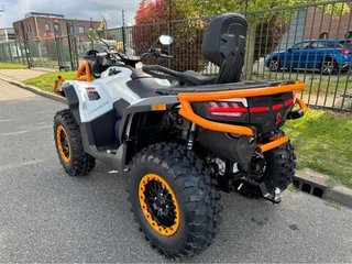 BRCP N/A 2026 - Outlander 1000CC imagen 3
