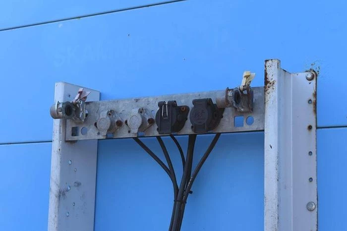 NORDIC SAF disc | Galvanised chassis | Anti theft tilts 2018 image 17