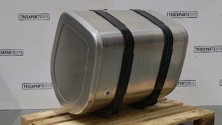 Volvo - Fuel System Brandstoftank + steunen 255L afbeelding 2