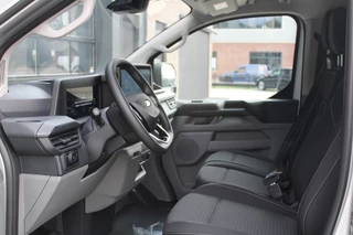 Ford Transit Custom 2025 - 320 2.5 PHEV L2H1 Trend 232pk - 5 jaar GARANTIE - 2x Schuifdeur - Adaptive Cruise - Blind Spot - Navigatie - Camera - Verwarmd Stuur - Rijklaar bild 35