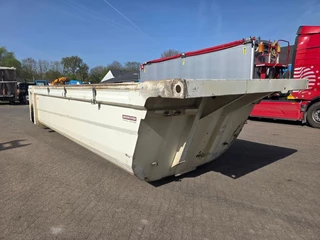 Hardox Tipper body - N/A immagine 3