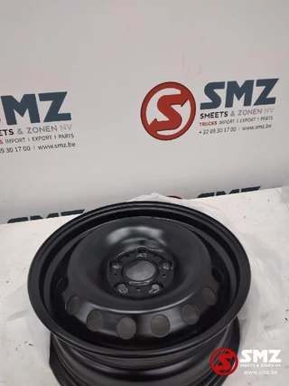 Mercedes-Benz N/A - Velg 17,5" 44x44x19cm mercedes a4154014800 zdjecie 2