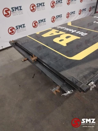 Diversen N/A - Occ deur oplegger immagine 2