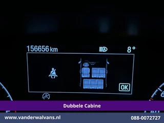 Ford Transit Custom 2022 - 2.0 TDCI 130pk L2H1 Dubbele Cabine Euro6 Airco | 6-Zits | Xenon | Camera | Navigatie | Apple Carplay | LED zdjecie 22