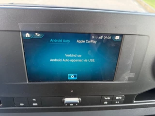 Mercedes-Benz N/A 2024 - 315CDI Dubbelcabine Openlaadbak Airco Navi Trekhaak BPM VRIJ imagen 17