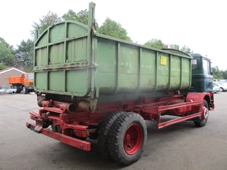 Mercedes-Benz LP 1980 - 1319 , Oldtimer obrazek 3