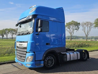DAF XF 480 2020 afbeelding 2 miniatuur