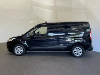 Ford Transit Connect 2023 - 1.5 L2 Trend Automaat afbeelding 3 miniatuur