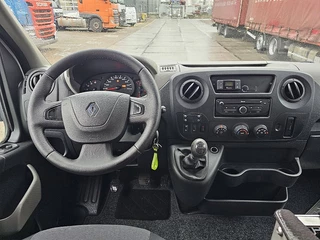 Renault Master 2018 - 2.3 bild 8